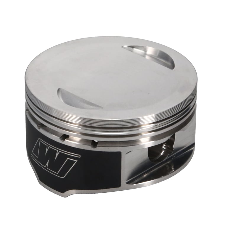 Wiseco Yamaha YFM125R Raptor 11-13 131 CR Piston Kit - 40071M05400