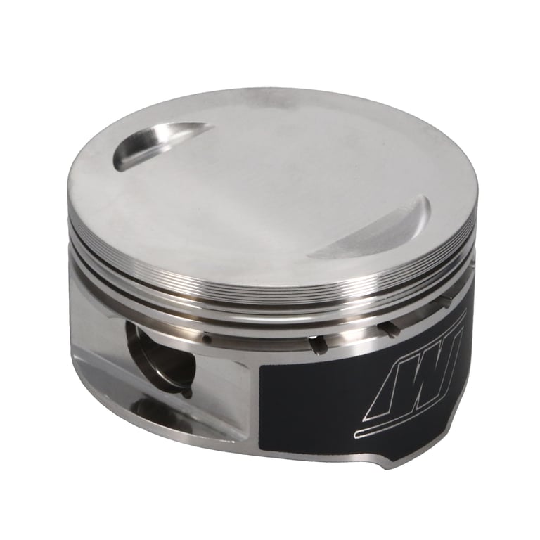 Wiseco Suzuki LT-F400 Eiger/King Quad 02-17 Piston Kit - 40223M08200