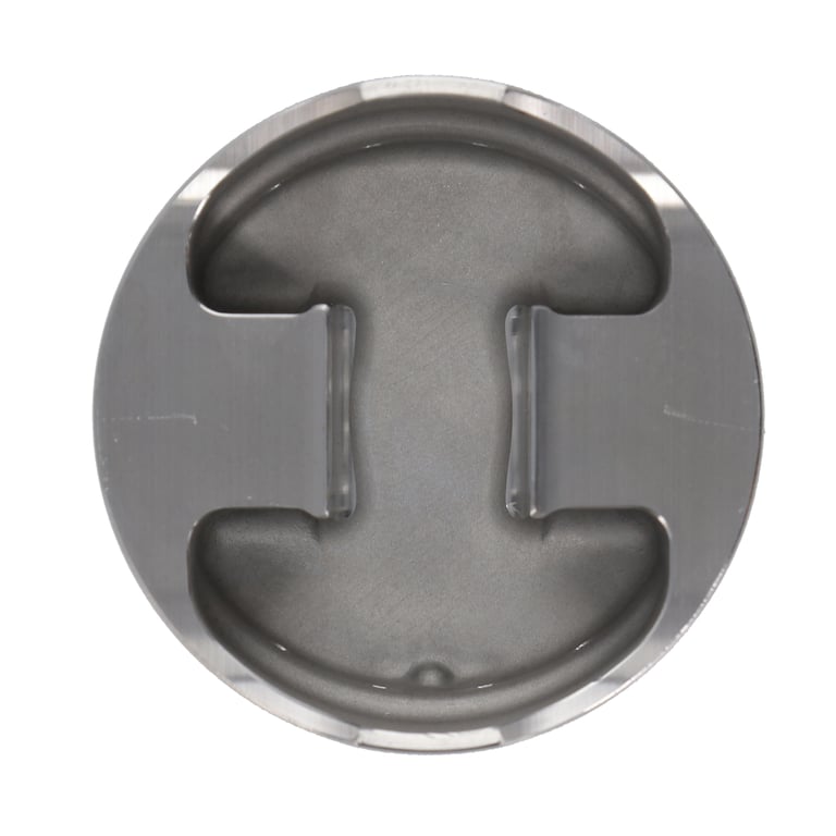 Wiseco Yamaha YFM350 Warrior/Raptor 87-13 111 CR Piston Kit - 40109M08400