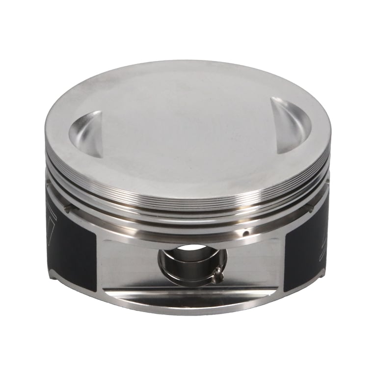 Wiseco Honda ATC/TRX200 86-88 121 CR 2598XC Piston Kit - 4395M06600
