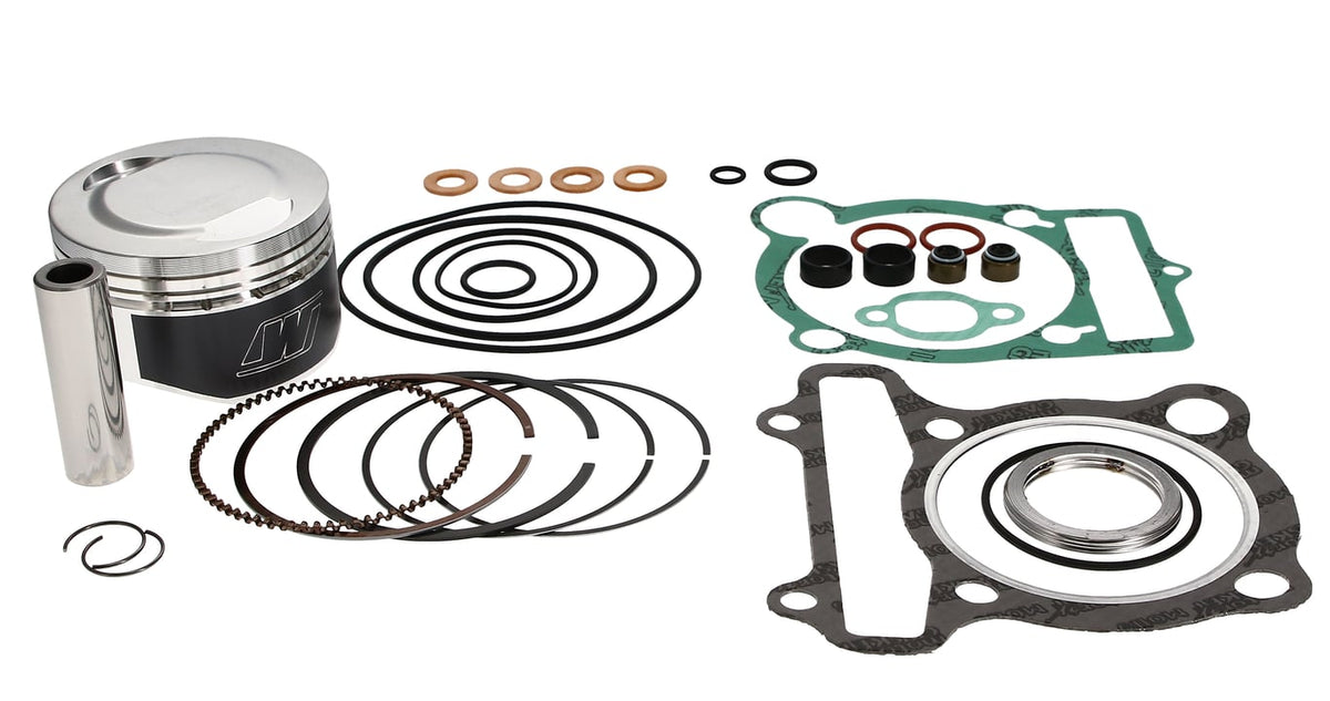 Wiseco 00-06 Honda TRX350ES Rancher (4933M) Piston Kit - PK1443