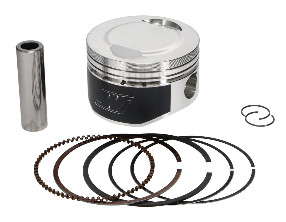 Wiseco 85-93 Suzuki LT-230 QuadSport/Runner Piston Kit - PK1005