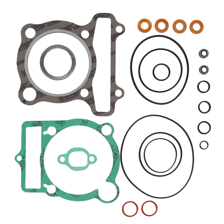 Wiseco 87-92 Honda TRX250X 121 CR(4440M07400) Piston Kit - PK1021