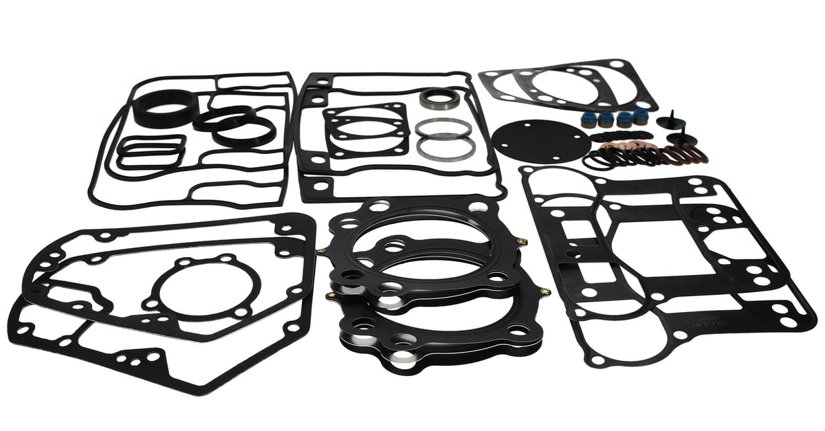 Wiseco Gasket Kit Harley 1000 Sportster Gasket Harley/ 4 Stroke - W5910