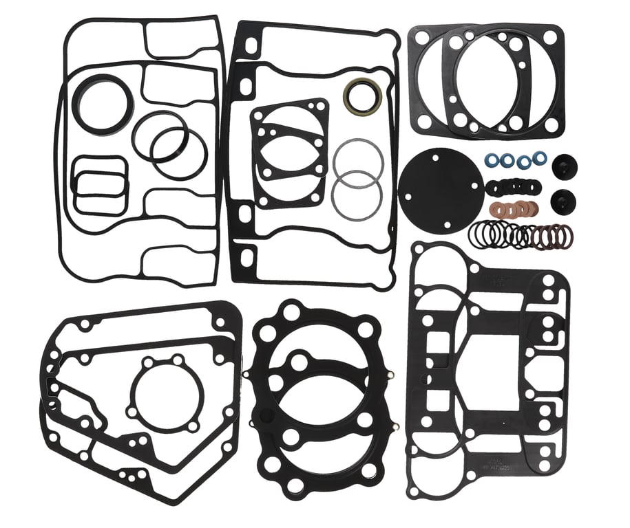 Wiseco 92-99 HD 1340 Evo 3 3/4 Gasket Kit - W6379