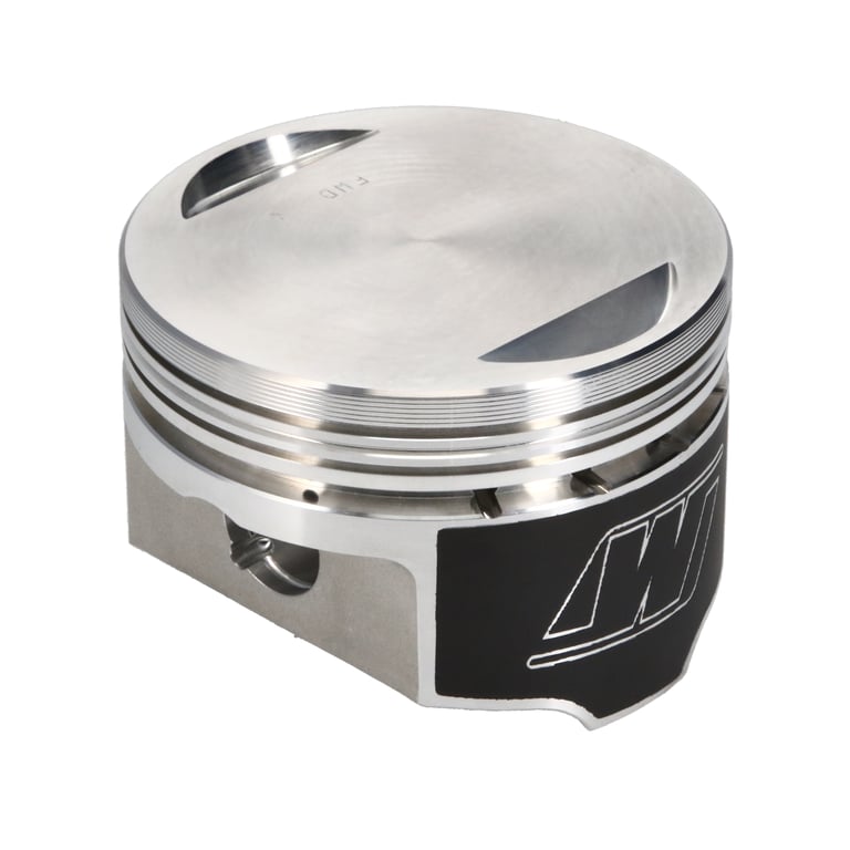 Wiseco HD TC 96 FT 4.250 bore 131 cu Front Piston Kit - 40102PS