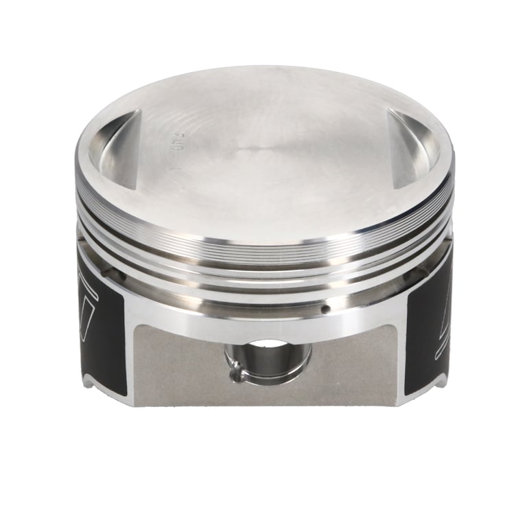 Wiseco HD TC88 2vp Domed Std Bore 3750VM Piston Kit - 4995PS