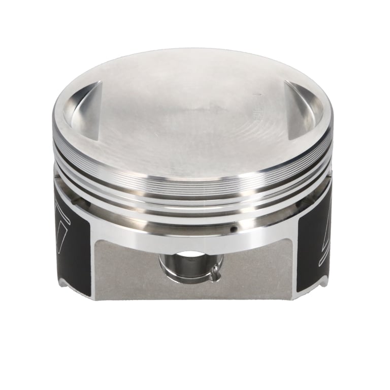 Wiseco Harley-Davidson XR750 2vp Domed Piston Kit - 10574M08031
