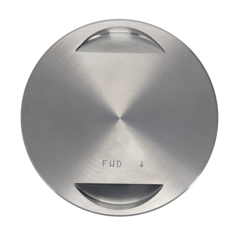 Wiseco HD 99-17 Twin Cam 88 97 101CR (AP) Piston Kit - 40147PS