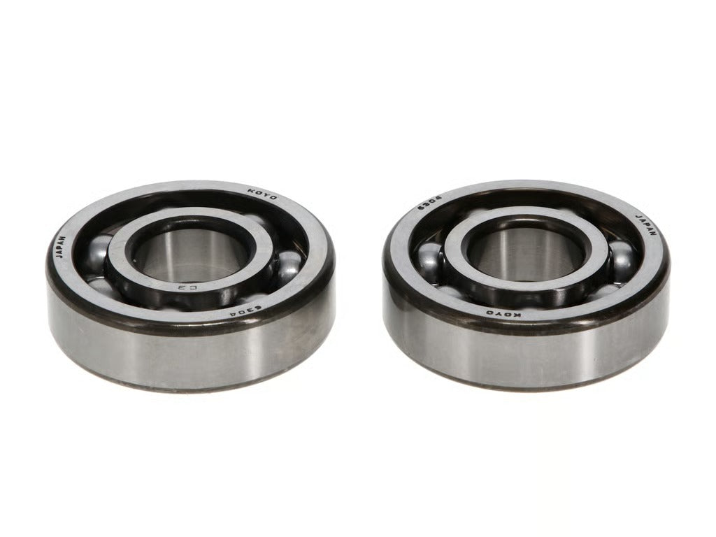 Wiseco 25x62x17 & 20x52x15mm Main Bearing Kit - BK5016