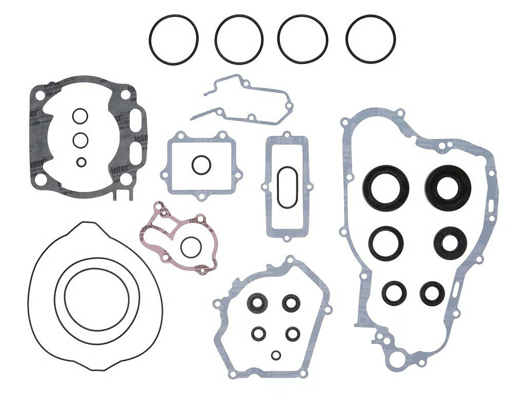 Wiseco 97-01 Honda CR250R Garage Buddy - PWR101-101