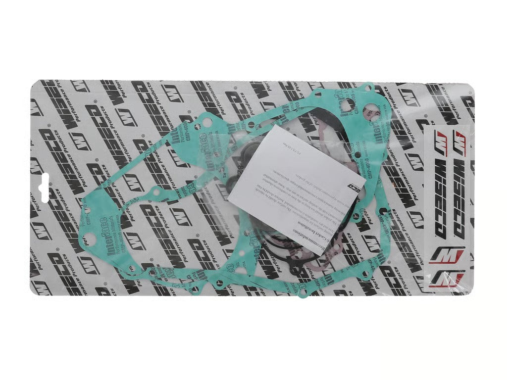 Wiseco Kawasaki KX65/Suzuki RM65 Bottom End Gasket Kit - WB1055