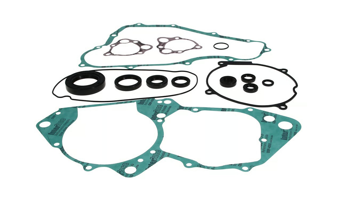Wiseco 05-19 Yamaha YZ125 Bottom End Gasket Kit - WB1007