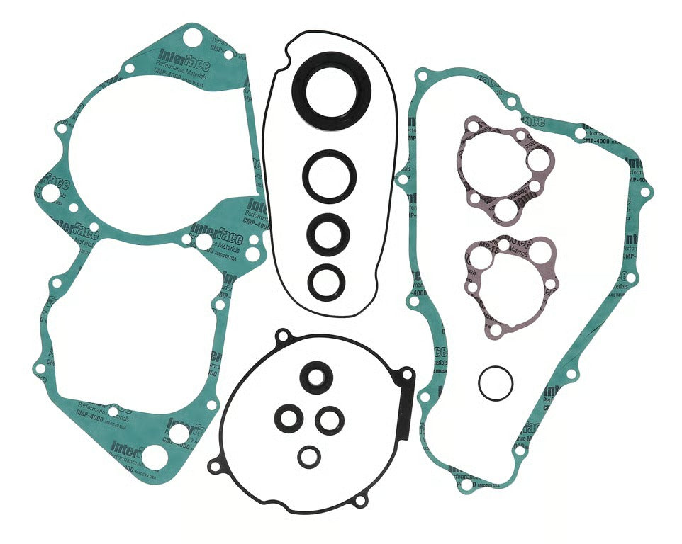 Wiseco 06-16 KTM 250SX Bottom End Gasket Kit - WB1185