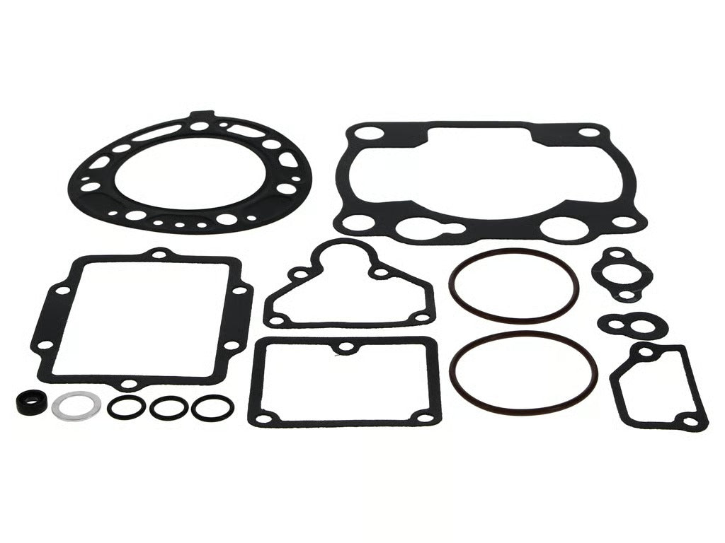 Wiseco 98-99 Yamaha YZ125 Top End Gasket Kit - W6279