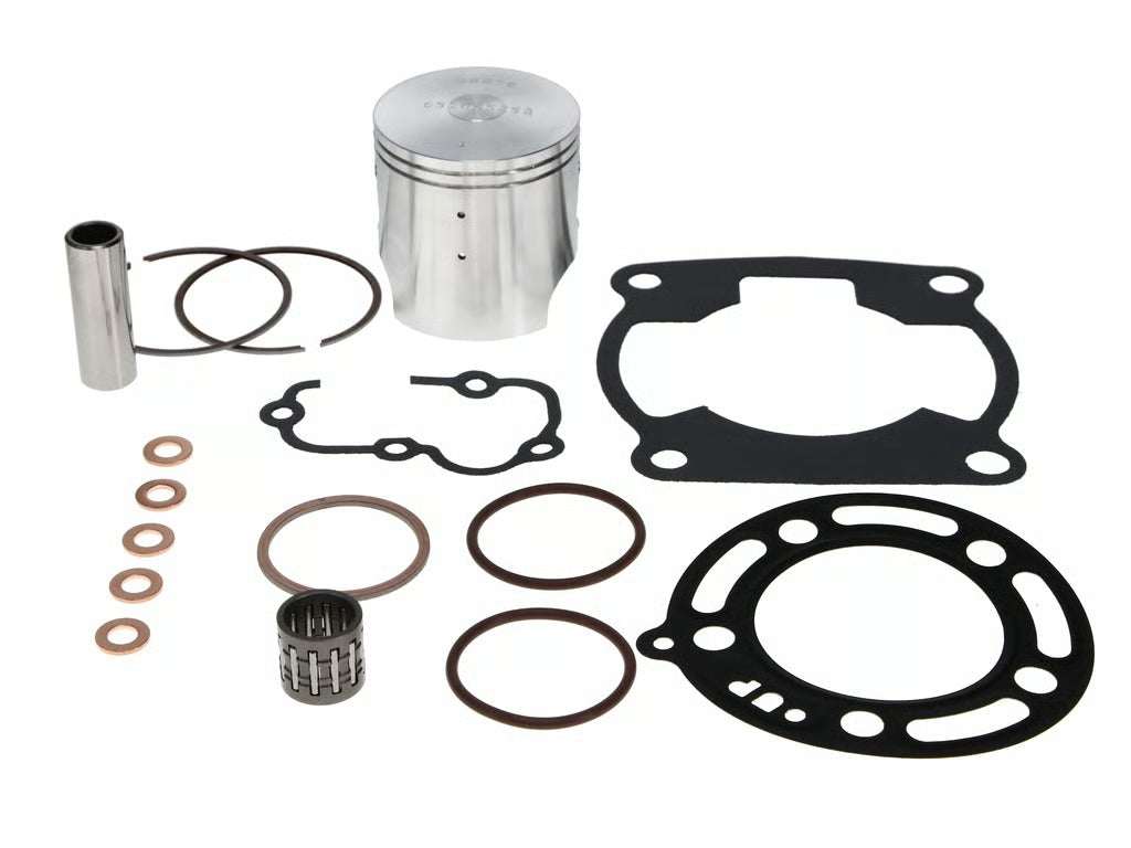 Wiseco Kawasaki KX250 92 (617M06640 2614CD) Piston - PK1284