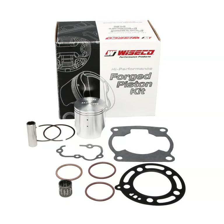 Wiseco Kawasaki KX250 92 (617M06640 2614CD) Piston - PK1284