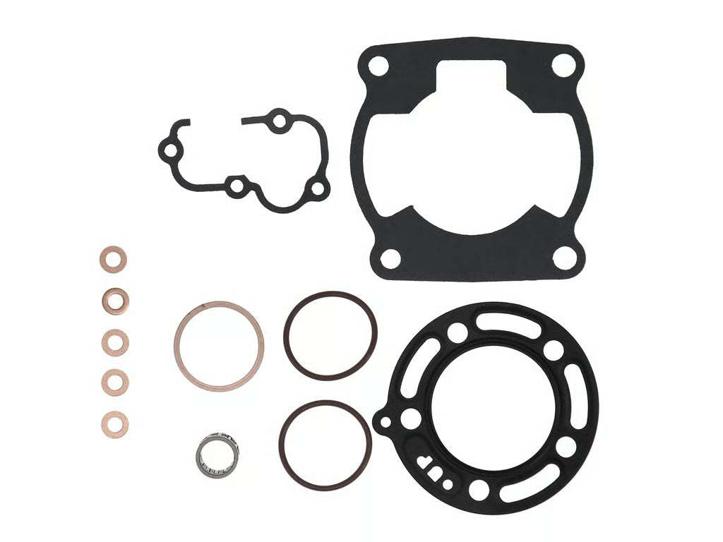 Wiseco Kawasaki KX250 92 (617M06640 2614CD) Piston - PK1284