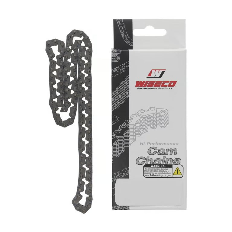 Wiseco 04-14 YFM350 Wolverine/Grizzly Camchain - CC056