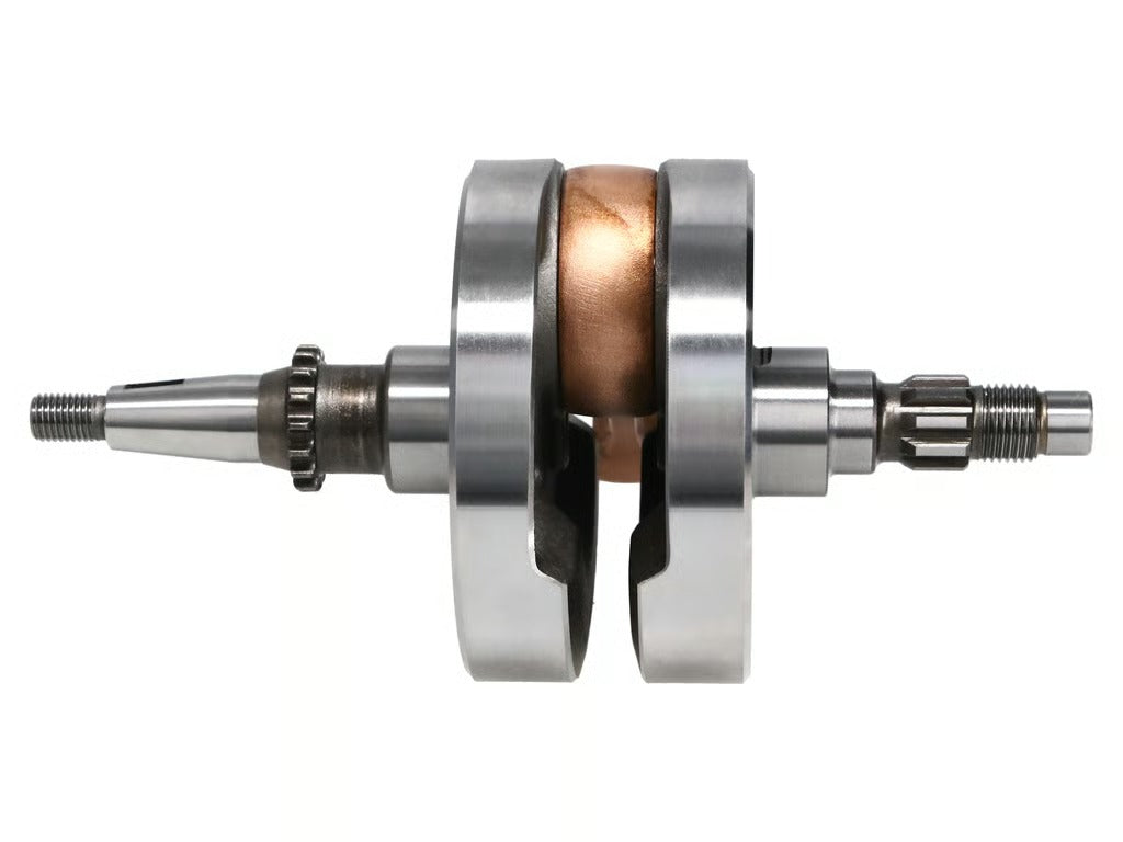 Wiseco 03-04 Yamaha YZ250F Garage Buddy 12.51 CR Crankshaft - PWR140-100