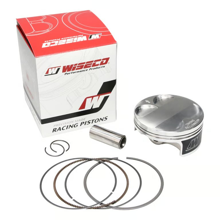 Wiseco 06-09 Yamaha YZ450F Garage Buddy 131 CR Crankshaft - PWR151-100