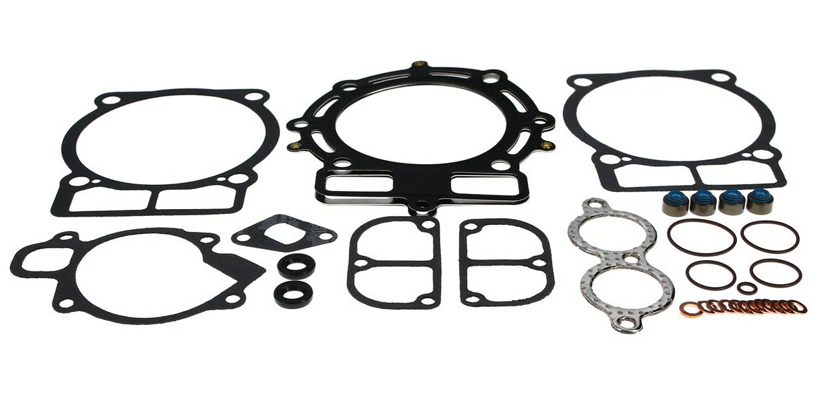 Wiseco Honda CBR250R/CRF250L Top End Gasket Kit - W6927