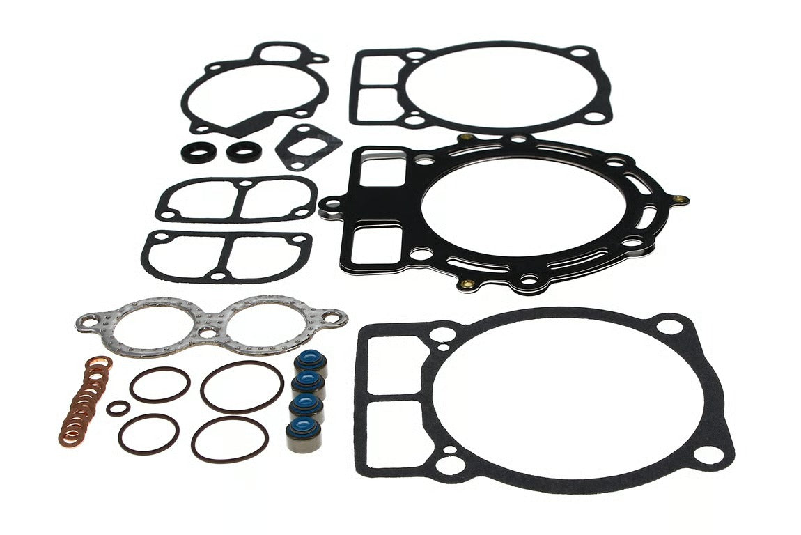 Wiseco 02-08 Honda CRF450R Top End Gasket Kit - W6345