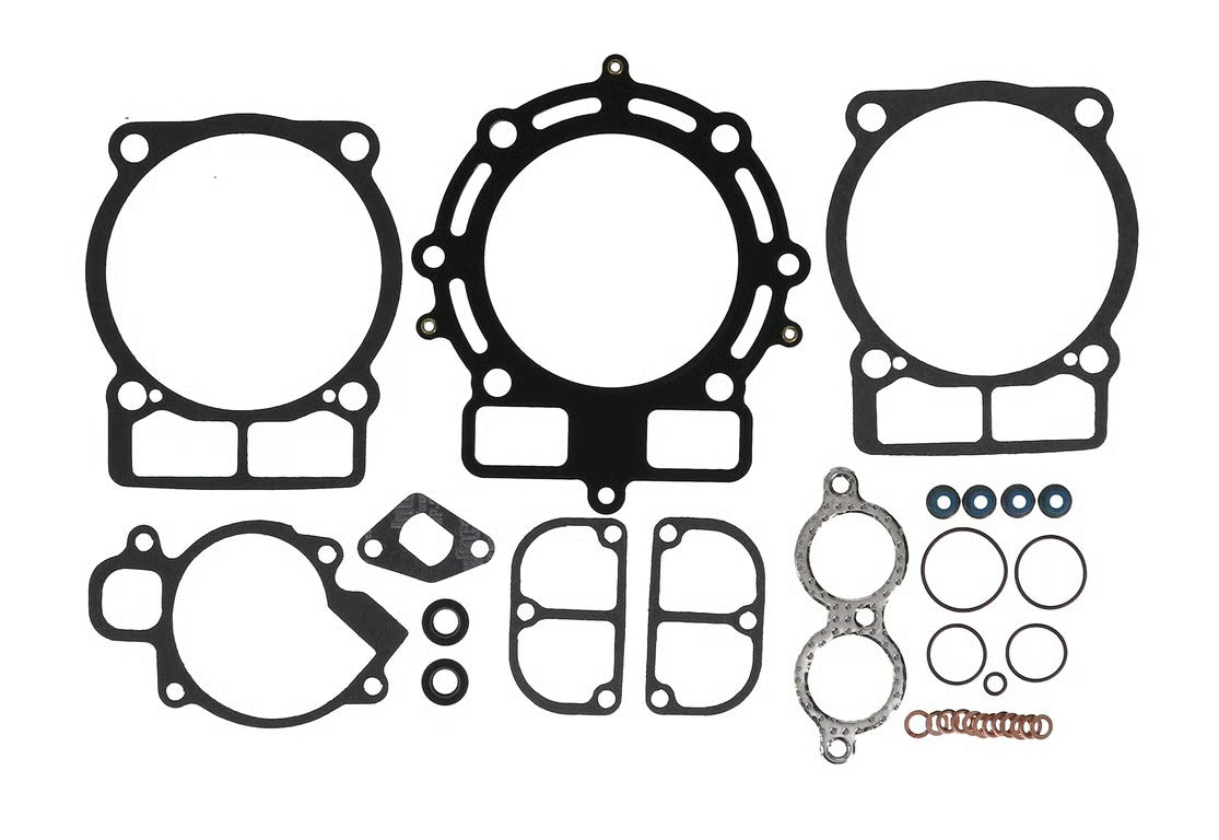 Wiseco 85-01 Honda XR600 Top End Gasket Kit - W5429