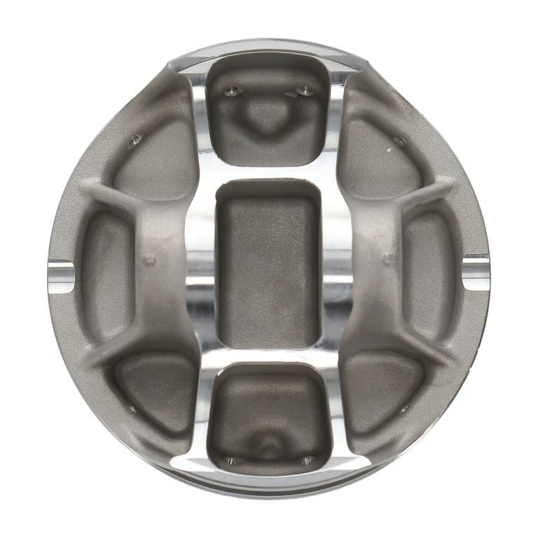 Wiseco 2010 Kawasaki KX250F 14.2:1 CR Piston - 40010M07700