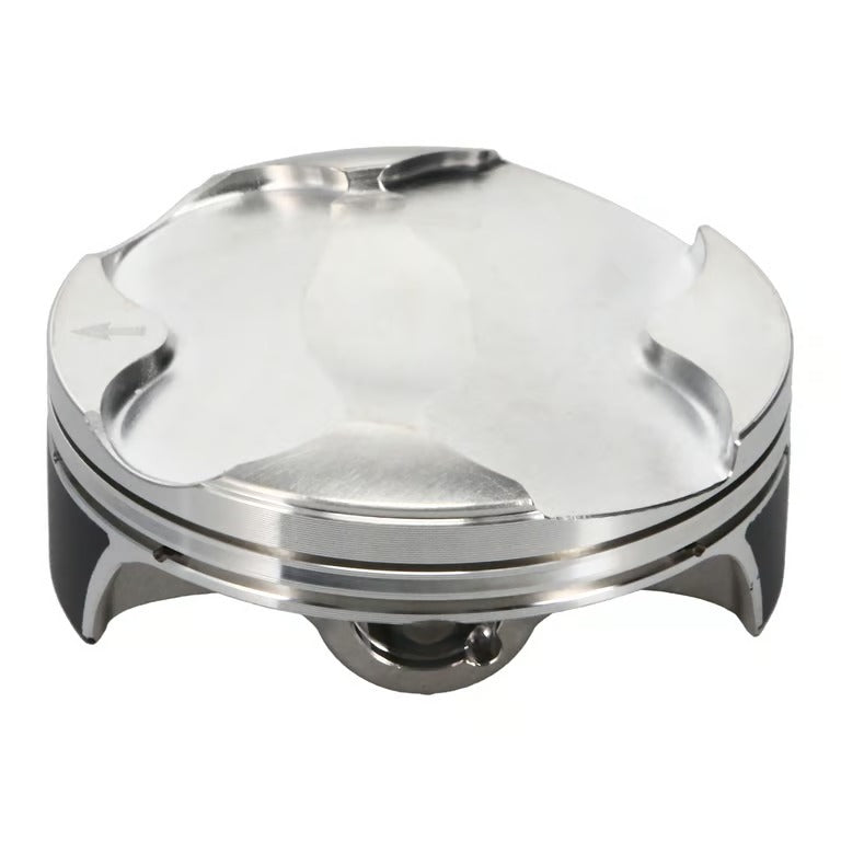 Wiseco Honda XR350 83-84 101 CR 3307XC Piston kit - 4286M08400