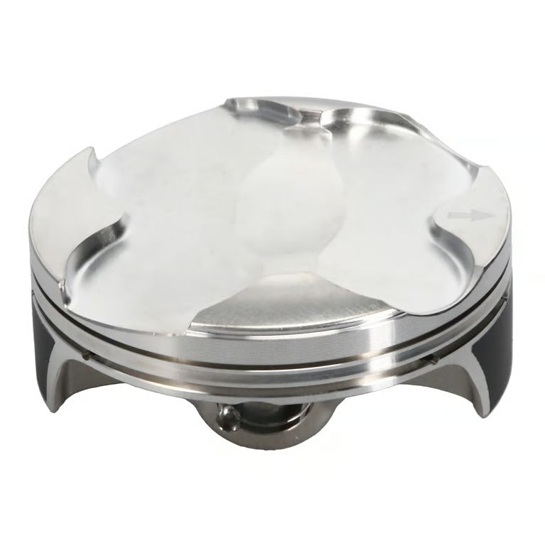 Wiseco 16-17 Honda CRF250R 13.5:1 CR 7680MC Piston - 40145M07680