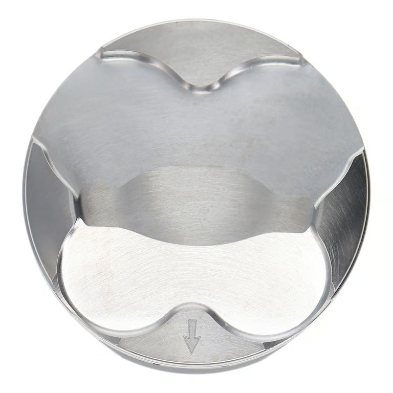 Wiseco Honda XR500R 83-84 10.251 CR 3661XC Piston kit - 4330M09300