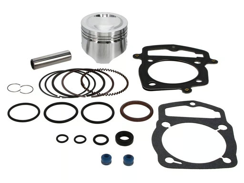 Wiseco 00-01 Yamaha YZ/WR426F 12.51 (4693M09500) Piston Kit - PK1810
