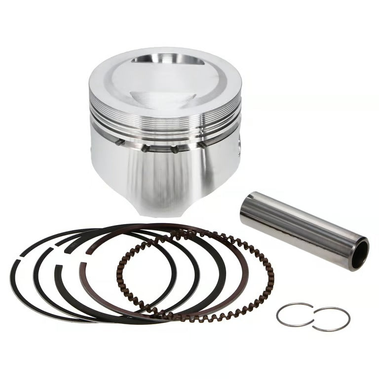 Wiseco 00-01 Yamaha YZ/WR426F 12.51 (4693M09500) Piston Kit - PK1810