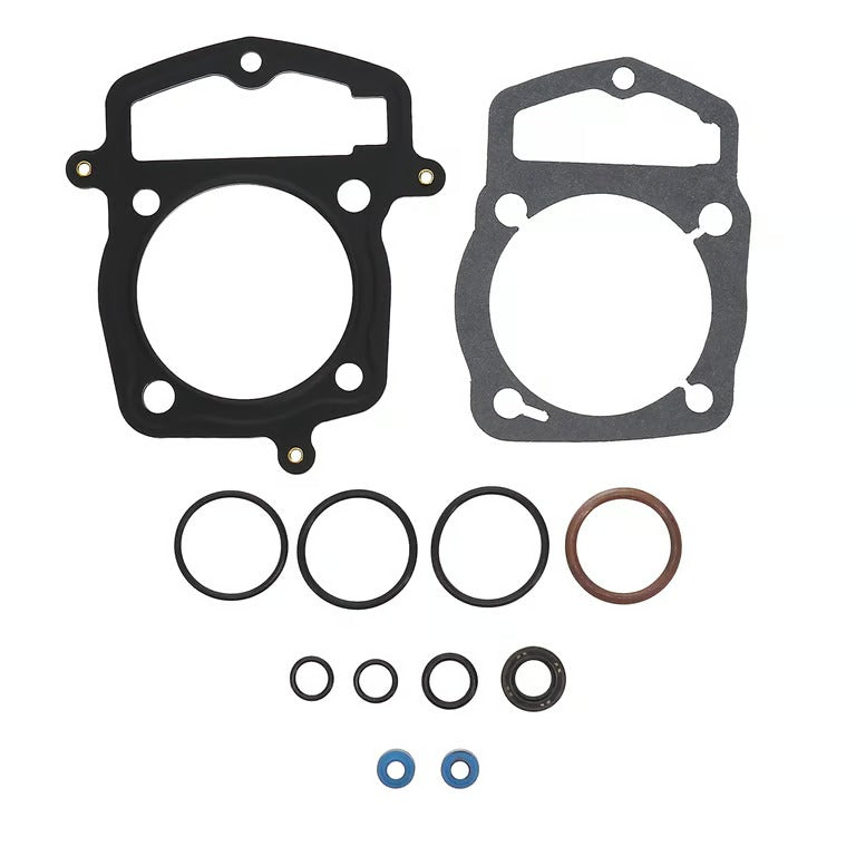 Wiseco Yamaha YZ/WR450F 12.51 CR (4785M09700) Piston Kit - PK1360