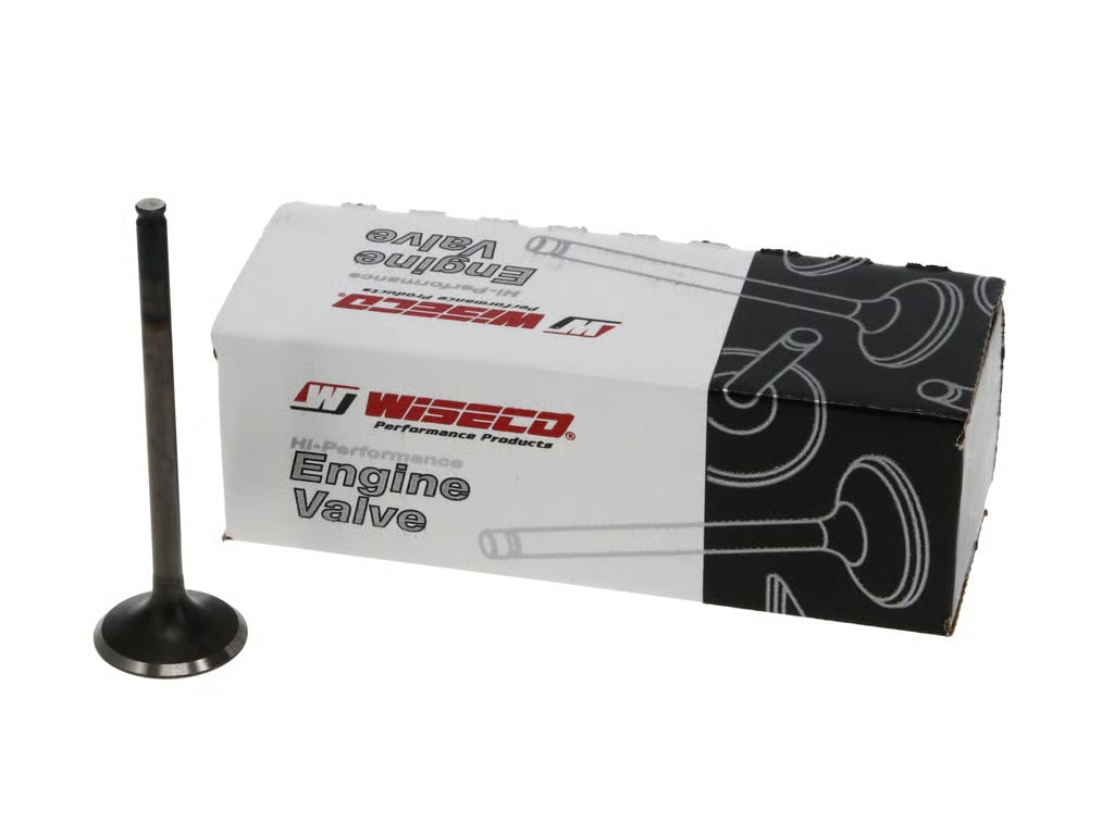 Wiseco 14-16 KTM 250EXC-F Steel Valve Kit - SVK6334-E