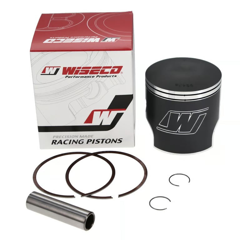 Wiseco Honda RS125 95 and up 2126CS Piston Kit - 793M05400