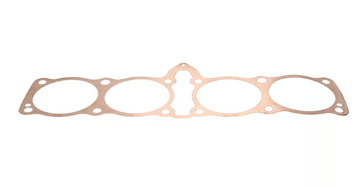 Wiseco Honda CB750 2Valve Base Gasket .010 Copper - W6046