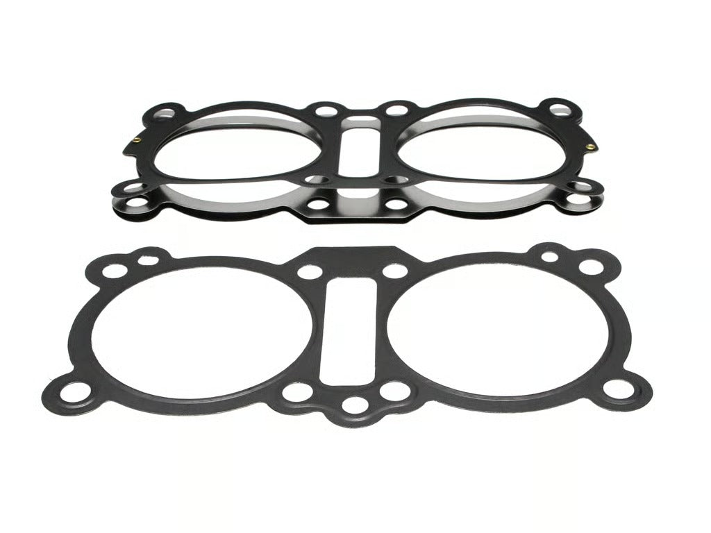 Wiseco Honda 650NT Hawk Top End Gasket Kit - W5577