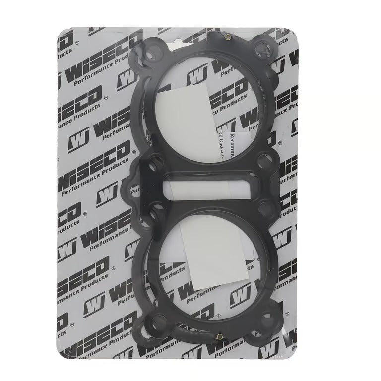 Wiseco Honda 650NT Hawk Top End Gasket Kit - W5577
