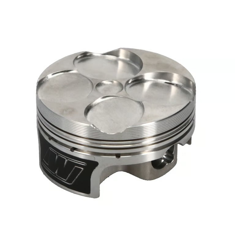 Wiseco Suzuki GSXR1100 86-88 121 CR 3071XG Piston Kit - 4435M07800