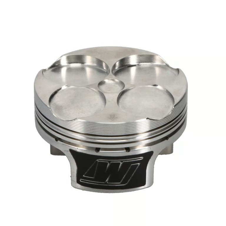 Wiseco Kawasaki ZX14R 06-18 8600ZX Piston Kit - 40036M08600