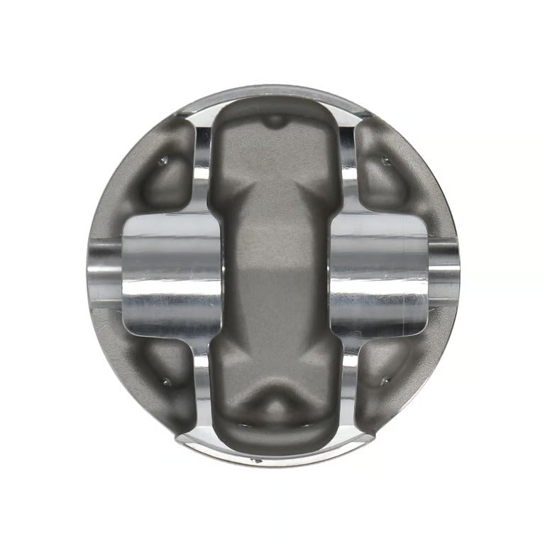 Wiseco Kawasaki GPz1000RX Ninja/ GTR1000 86-00 111 Piston Kit - 4413M07550