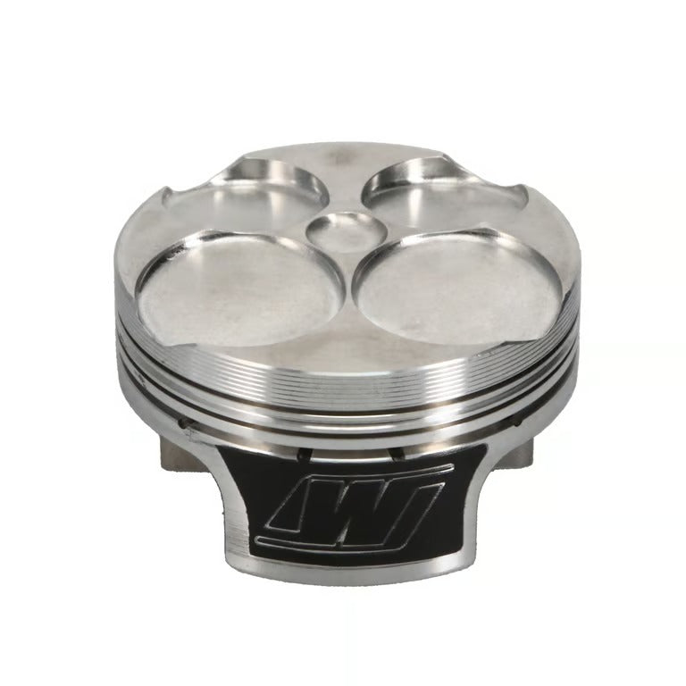 Wiseco Suzuki GSXR11F Katana 88-92/GSXR11 89-92 Piston Kit - 4617M08100
