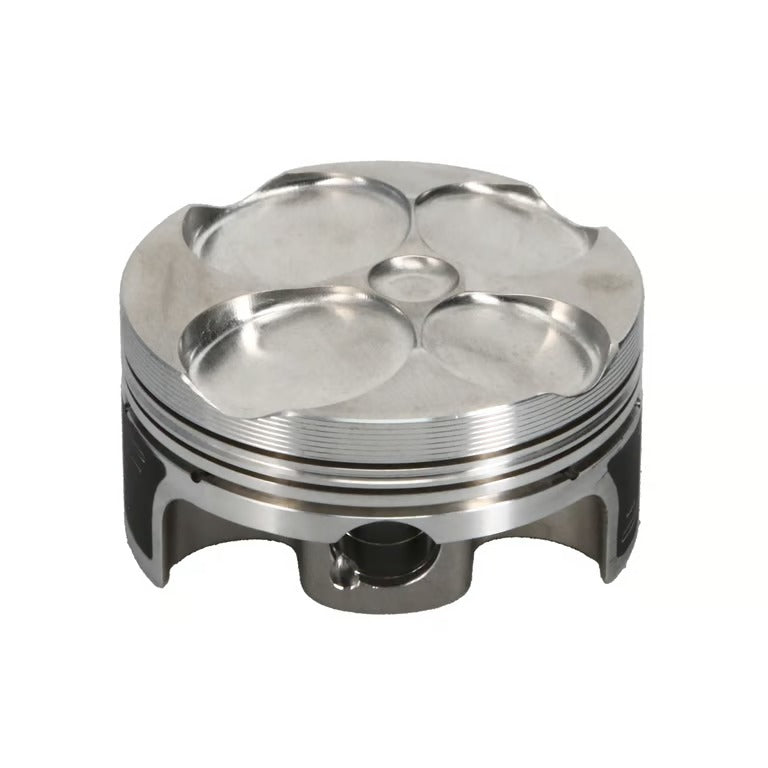 Wiseco Honda CB450 65-74/CL450 67-74 101 CR Piston Kit - 40058M07100