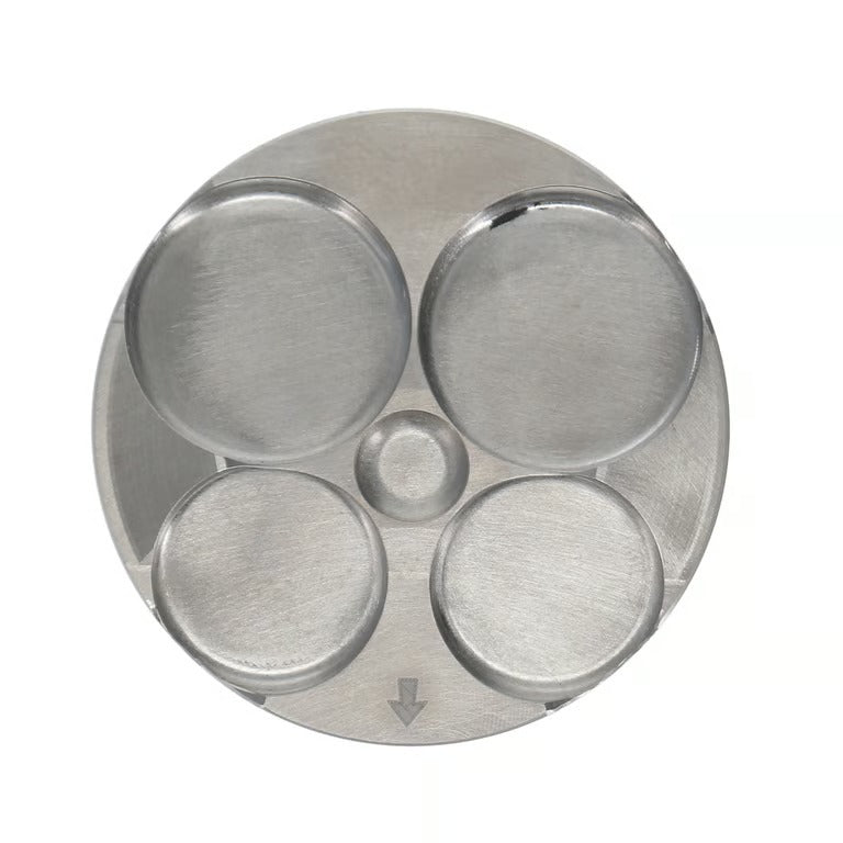 Wiseco Kawasaki KZ900 72-75/1000 77-82 91 CR Piston Kit - 4379M07200