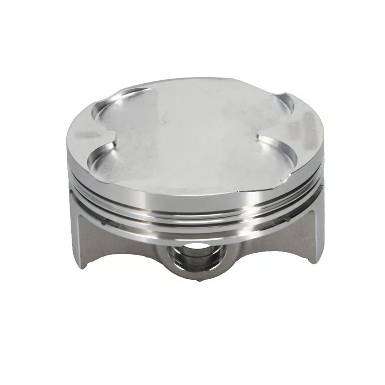 Wiseco 74-81 Yamaha XS650 2vp Domed Piston Kit - CK201