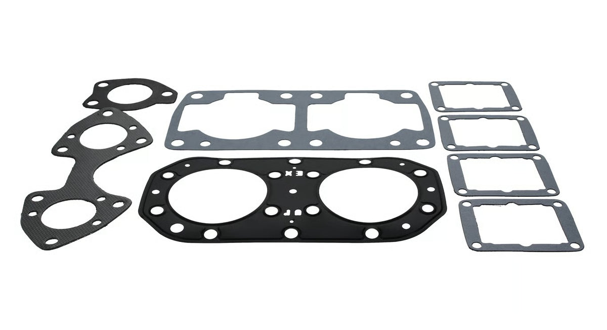 Wiseco Kawasaki Jet Ski 475cc Top End Gasket Kit - W5294