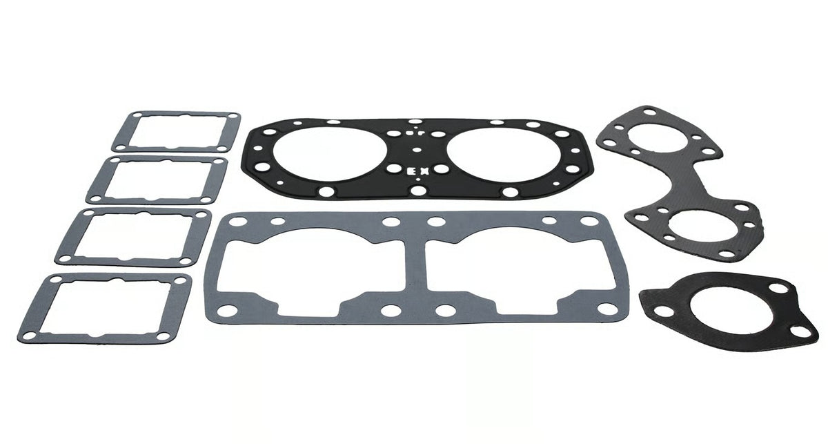Wiseco Yamaha Wave Runner 500cc Top End Gasket Kit - W5235