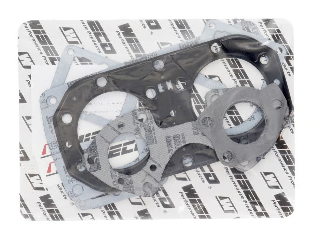Wiseco Yamaha Wave Runner 500cc Top End Gasket Kit - W5235
